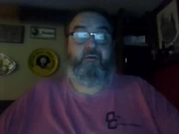[11-11-23] bigbear1971 private show from Chaturbate