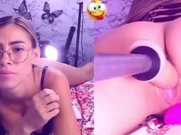 [11-03-24] chiara_carter cam show from Chaturbate