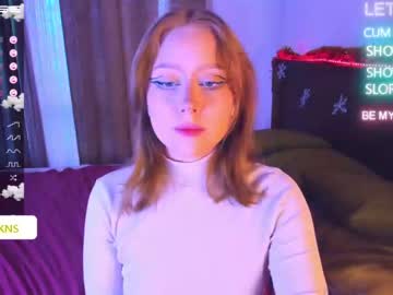 [22-12-22] hayleytrent record blowjob show from Chaturbate