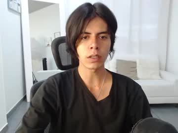 [10-07-22] korycobain private from Chaturbate.com