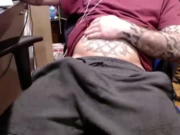 [17-02-23] tatted_adam public webcam