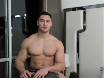 [28-10-23] alan_vidal record cam show from Chaturbate