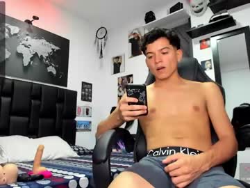 [19-04-24] alexanderwalker1 video with toys from Chaturbate