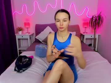 [23-01-24] annabellfoxe record webcam video from Chaturbate.com