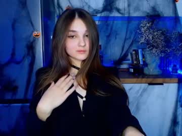 [21-10-22] milana__lana record blowjob show