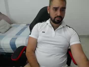 [01-04-22] _danthard_ private webcam from Chaturbate.com