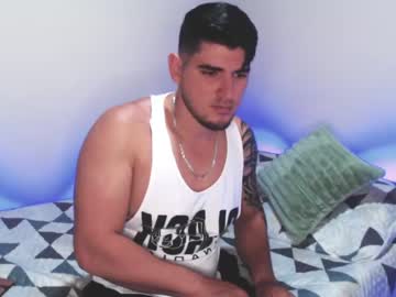 [08-04-22] jack_parker_ record video with dildo from Chaturbate