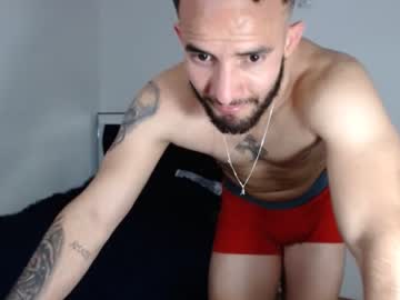 [26-09-23] jhomlion10 private XXX show