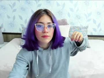 [05-03-22] moon_violett private show from Chaturbate