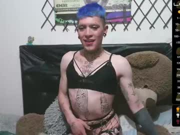 [24-07-23] saint_boyy record private show video from Chaturbate.com