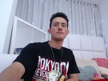 [30-04-22] alexxx__21 chaturbate private XXX video