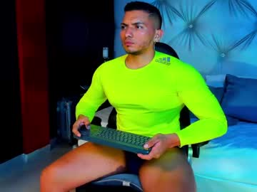 [30-06-22] maximus_clark chaturbate private sex video