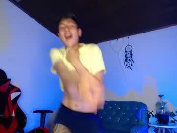 [19-07-22] andy_baker1 cam show from Chaturbate