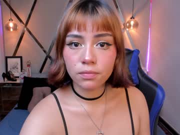 [25-04-24] annyevans_x record public webcam from Chaturbate