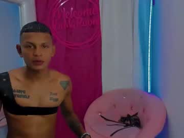 [04-11-22] axel_rose333 record private show from Chaturbate.com