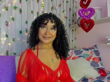 [14-02-23] candela_beckh public show from Chaturbate