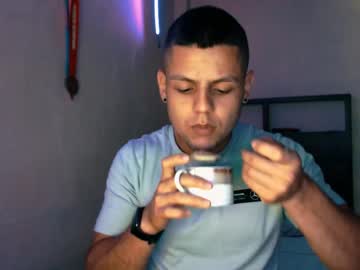 [17-02-22] dylanhuston record cam show from Chaturbate