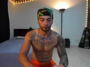 [28-11-23] john_beltran chaturbate private record