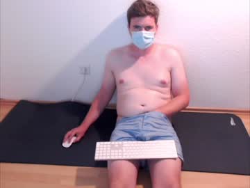 [25-06-22] michi191190 public show from Chaturbate