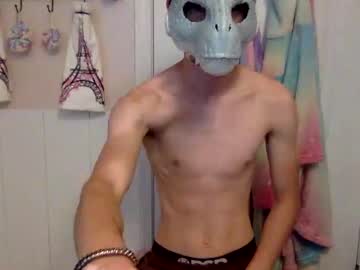 [17-07-22] scaryskillful private show from Chaturbate