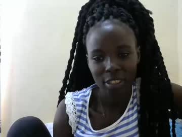 [13-02-24] slender_ebony record private XXX video from Chaturbate