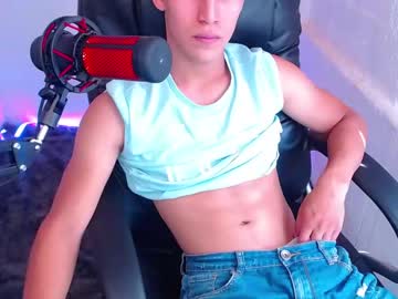 [27-01-22] x_boy69 record public show video from Chaturbate