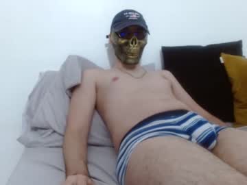 [03-03-23] cristiano_davids private XXX show from Chaturbate