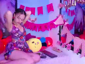 [13-08-22] miasmithh_ record private show from Chaturbate.com