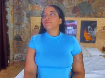 [14-03-22] skarlet_afro record public show video from Chaturbate.com