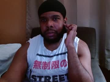 [09-05-22] the_black_hokage show with cum from Chaturbate.com