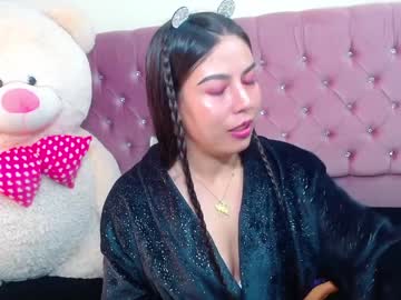 [14-03-22] zoe_bure public webcam video from Chaturbate.com