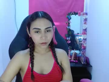 [17-05-24] bellaqueen077 private sex video from Chaturbate