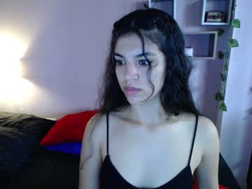 [12-07-22] candyfox2 private show from Chaturbate