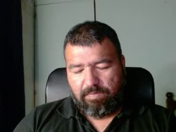 [02-08-23] fredy798 record webcam video from Chaturbate