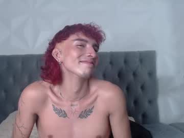 [06-02-24] melistofesleeroy chaturbate public show