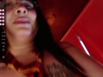 [29-10-23] paola_dash record video with dildo from Chaturbate
