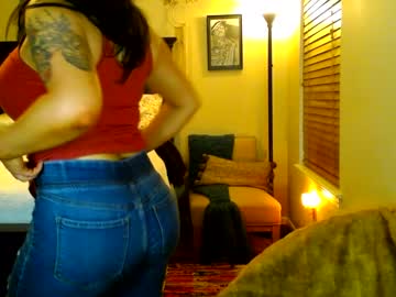 [24-02-24] athena_quinn record cam video from Chaturbate