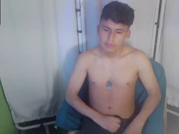 [21-02-23] axel_18_ public show from Chaturbate.com