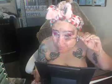 [04-04-23] kristajay video from Chaturbate