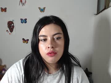 [21-04-24] candy_tay1 webcam video from Chaturbate.com