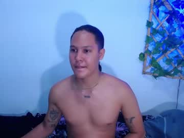 [01-06-23] jr_3007 public webcam from Chaturbate.com