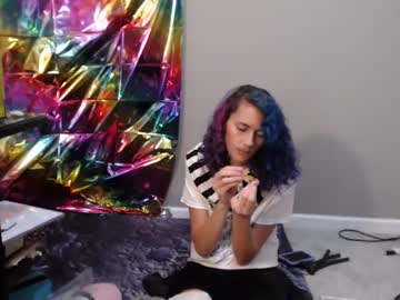 [06-09-23] violethooper public webcam video from Chaturbate