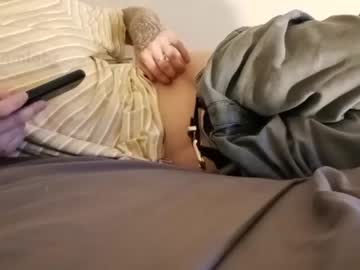 [22-01-22] hotmess69__ record private show