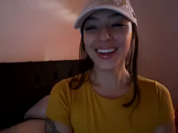 [08-09-23] kathala09 chaturbate show with cum