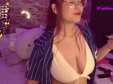 [28-04-23] sammy_megan0832 chaturbate public show video