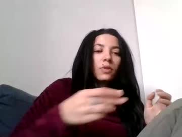 [19-03-23] soraya52 chaturbate premium show video