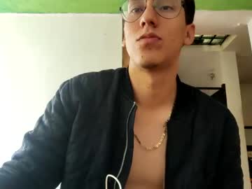 [06-02-24] akilesbailo record private show video from Chaturbate