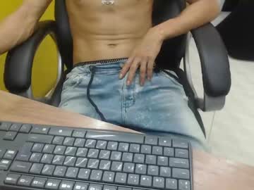 [20-02-24] brian_boy98 blowjob video from Chaturbate