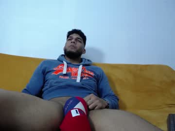 [20-09-23] juanddios_ebony public webcam video from Chaturbate