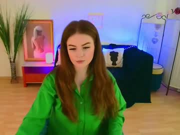 [23-08-23] adele_romanski record cam video from Chaturbate